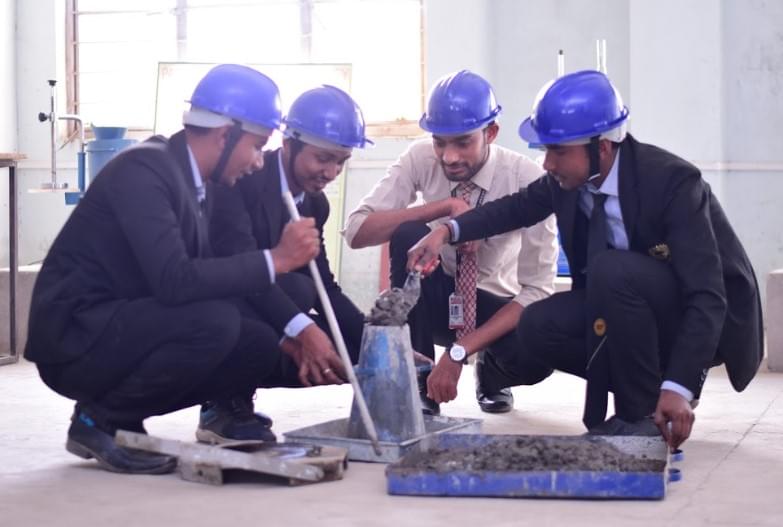 MPU Facility photo 4